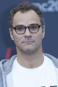 Actor Sören Prévost