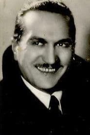 Actor Nino Pavese
