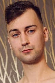 Actor Jirka Dratenik