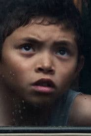 Actor David Lolofakangalo Rounds