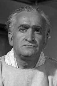 Actor Jan Łopuszniak