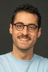 Actor Ignacio Socías