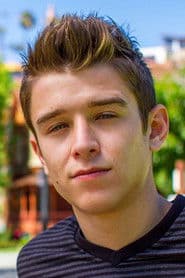 Actor Evan Parker