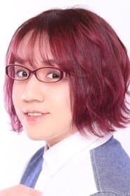 Actor Kitsune Kagura