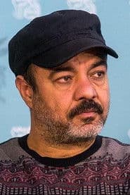 Actor Saeed Aghakhani
