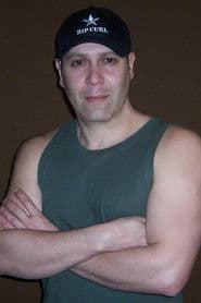 Actor Wagner de Miranda