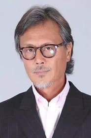 Actor Alan Lau