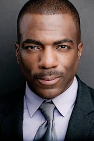 Actor Gilbert Glenn Brown