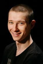 Actor Konstantin Itunin