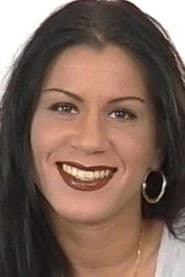 Actor Claudia Smeralda