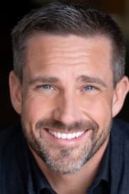 Actor David Moncrief