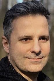 Actor Yevgeniy Sules