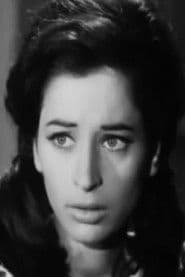 Actor Mariana Kourakou