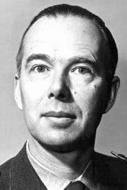 Actor Wolf Graf von Baudissin