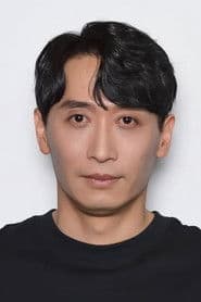 Actor Jeong Yong-hyun