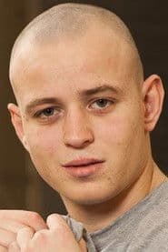 Actor Stefan Salvator