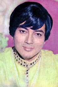 Actor Panlop Pornphitsanu