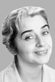 Actor Liudmyla Ihnatenko