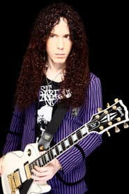 Actor Marty Friedman