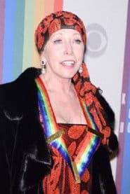 Actor Natalia Makarova