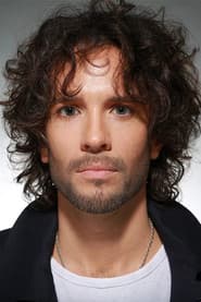 Actor Heorhii Khostikoiev