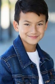 Actor Noah Alexander Sosnowski