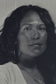 Actor Princess Daazhraii Johnson