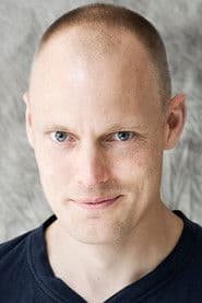 Actor Jacob Tingleff