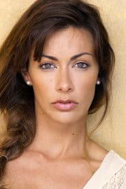 Actor Melita Toniolo