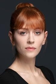 Actor Hazal Türesan