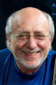 Actor Peter Yarrow