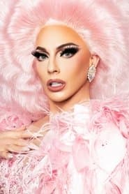 Actor Alyssa Edwards