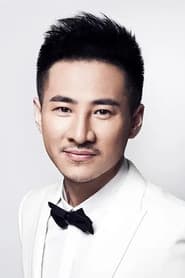Actor Hai Ming Wei