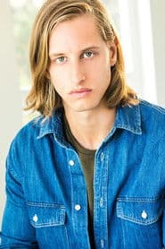 Actor Austin Kress
