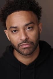 Actor Jarron Webster