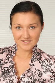 Actor Vanessa Vaughn