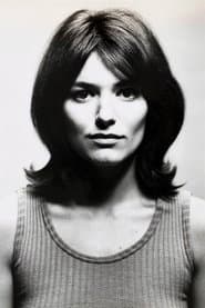 Actor Serena Vergano