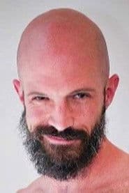 Actor Mickey Carpathio