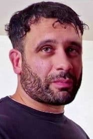 Actor Emmanuel Torquemada