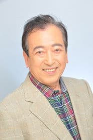Actor Isao Kishimoto