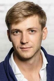Actor Timofey Karataev