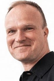 Actor Troels Thorsen