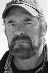 Actor Francis Damberger