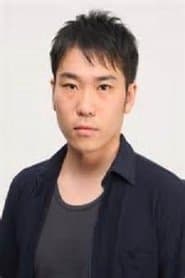 Actor Takanori Ooyama