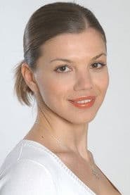 Actor Viorica Vodă