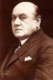 Actor Gilbert Dalleu