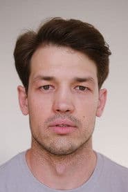 Actor Evgeny Kutyanin