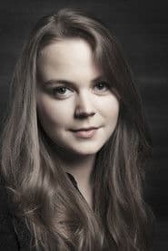 Actor Liisa Saaremäel