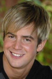 Actor Nate Alexander