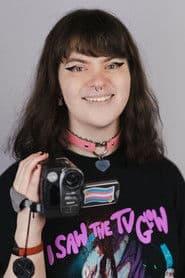 Actor Lucy Rose Shaftain-Fenner